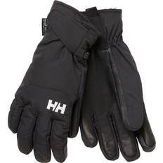 Noir - Ski Gants Helly Hansen Gants De Ski Tech Homme Swift Noir