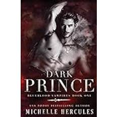 Dark Prince Michelle Hercules