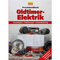 Praxishandbuch: Oldtimer-Elektrik