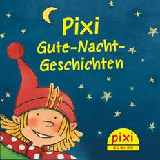 Bücher Jule ist krank Pixi Gute Nacht Geschichte 39