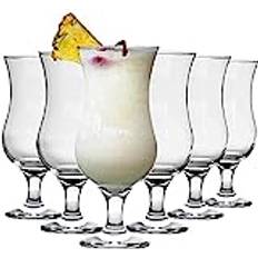 LAV Pina Colada Cocktail Glass