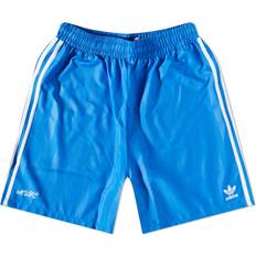 Pana Shorts Adidas Manchester United OG 1988-90 Third Shorts - Azul