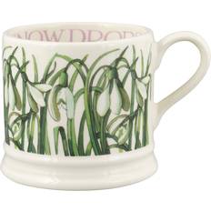 Emma Bridgewater Kitchen Accessories Emma Bridgewater Flowers Snowdrop Small