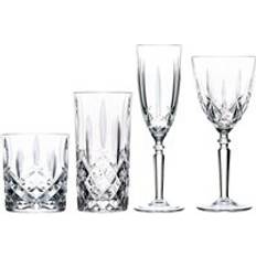 RCR Orchestra Glassware 24pc Set