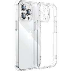 Joyroom 14D Case for iPhone 14 Plus