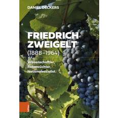 Bücher Friedrich Zweigelt 1888-1964