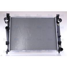 Radiateurs Nissens Radiateur Du Moteur 62771A Aluminium 641 469 22 Avec Grille De Radiateur Soudée