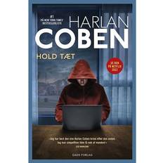 Bøger Hold tæt, PB Paperback, Engelsk