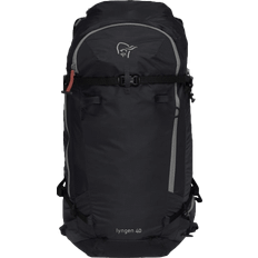 Norrøna Tasker Norrøna Lyngen 40l Pack Caviar - OneSize
