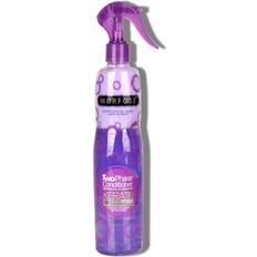 Hårprodukter Morfose Keratin TwoPhase Conditioner 400 ml 400ml