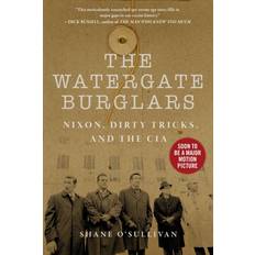 Watergate Burglars