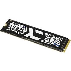 GOODRAM Hårddisk IRP-SSDPR-P44S-1K0-80 1 TB SSD