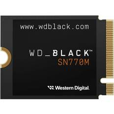 Hard Drives Western Digital BLACK SN770M WDS200T3X0G 1TB