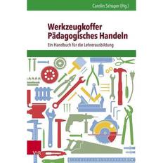 Werkzeugkoffer Pädagogisches Handeln