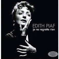 Je Ne Regrette Rien Edith Piaf (Vinyl)