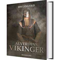 Alverdens vikinger (Indbundet, 2022)