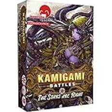 Japanime Games Battles: The Stars are Right Expansion Board