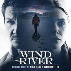 Wind River Nick Cave & Warren Ellis OST