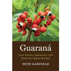 Guarana-Seth Garfield-Seth Garfield