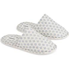Hotel Slippers - Ocean