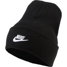 Nike Black Beanies Nike Utility Futura Beanie