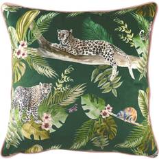 Evans Lichfield Lichfield Jungle Leopard Green