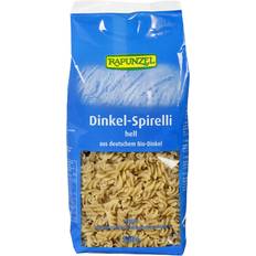 Cracker e Gallette Rapunzel Spirelli Di Farro Chiaro Dalla Germania 500g