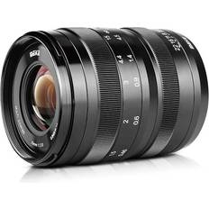 Meike Canon EF Objectifs Meike 25mm F/2.0 Lens EF-M