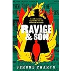 Ravage & Son Jerome Charyn 9781915798206