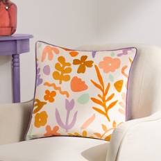 Textiles Furn Amelie Doodles Abstract Printed Multicolour