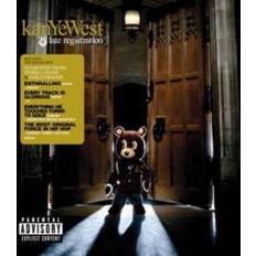 Kanye West Late Registration [CD] (CD)