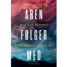 Aben følger med Troels Gottlieb 9788750061212 (E-bog)