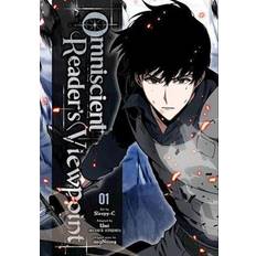 Omniscient Reader's Viewpoint, Vol. 1 Sleepy-C