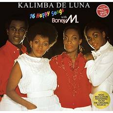 Kalimba De Luna Boney M (Vinyl)