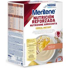 Comidas y Bebidas Meritene Cereal Instant Multifruta 2x300 gr