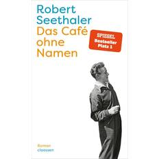 Kalender & Tagebücher Das Café ohne Namen