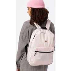 Dickies Tasker Dickies chickaloon lightweight backpack in peachwhip pink