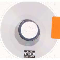 Yeezus by Kanye West