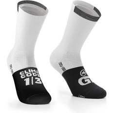 Assos Intimo Assos GT c2 Bianco/Nero