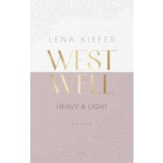 Westwell - Heavy & Light (Hæftet, 2022)