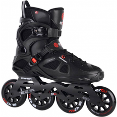 Rullaluistin ja Rullaluistimet Tempish Ezza 90 Inline Skates Size 41