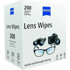 Lens Wipes