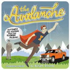 Stevens Sufjan: The Avalanche (Vinyl)