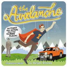 Sufjan Stevens The Avalanche (Vinyl)