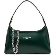 Lancaster Suave Ace Baguette Bag In Leather