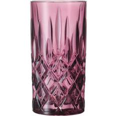 Glas Drink-Gläser Nachtmann noblesse Drink-Glas 2Stk.