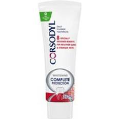 Dental Care Corsodyl Active Gum Repair Whitening Daily Toothpaste