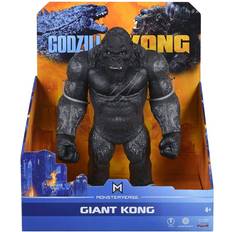 Giochi Preziosi Monsterverse Godzilla vs Kong 11" Figure One At Random