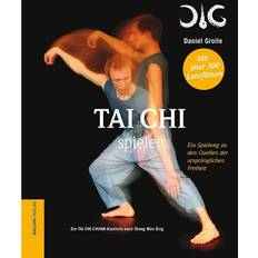 Bücher Tai Chi spielen