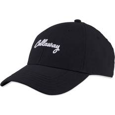 Callaway Petten Callaway Stitch Magnet Cap - Black/White